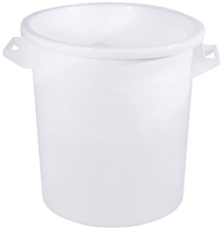 Lebensmitteltonne 200 l
