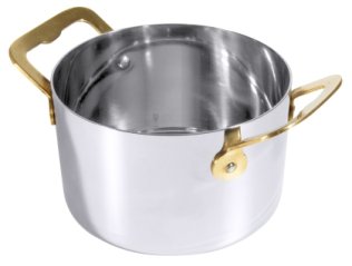Cocotte 0,35 l