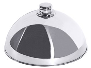 Speiseglocke Ø 250 mm