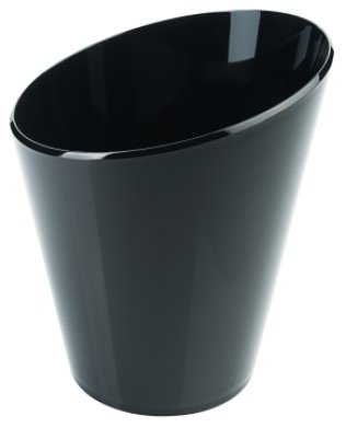 Sektkühler, oval für eine Flasche 200 x mm