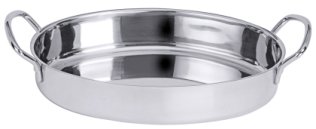 Ovale Gratinform 2 l / 28 cm