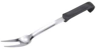 Bratengabel 36 cm Kunststoff