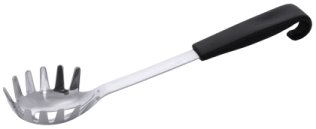 Spaghettiheber 32 cm Edelstahl