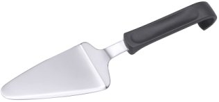 Tortenheber 33 cm Edelstahl