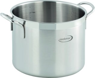Gemüse-/Suppentopf Gourmet Ø 20cm 5,5 L