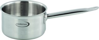 Stielkasserolle hoch Gourmet Ø 20cm 3,8 L
