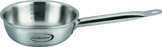 Sauteuse Gourmet Ø 20cm 2 L