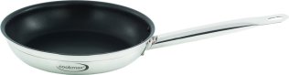 Bratpfanne Gourmet antihaft Ø 28cm 3 L
