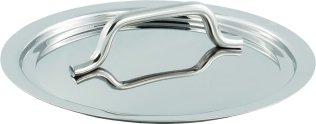 Deckel Cookmax Professional & Gourmet Durchmesser: 20cm