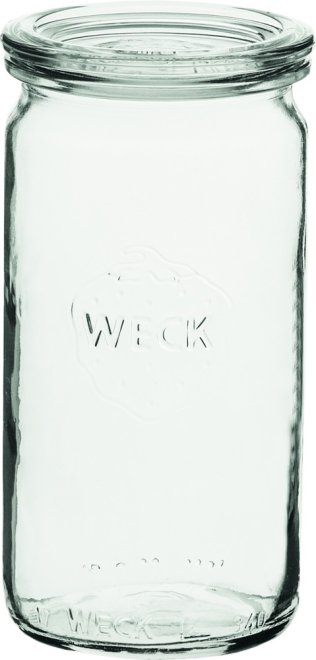 Weckglas Stangenform 340 ml