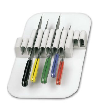 Messereinsatz für Gastronorm-Behält. 485 x 275 mm