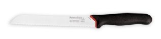 Brotmesser mit Wellenschliff Klinge 21cm