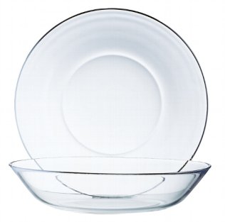 Cosmos Puddingteller 14cm