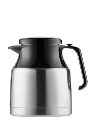 Edelstahl-Isolierkanne 1,3 l Mondial