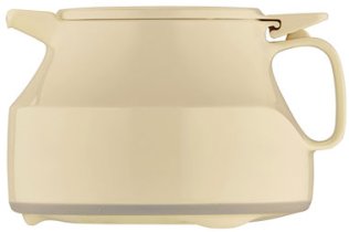 Isolierkanne Room Pro 0,3 l beige Kunststoff