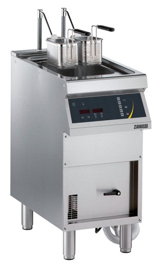 Elektro-Pastakocher ENK7 / 1BRS Serie EVO 700