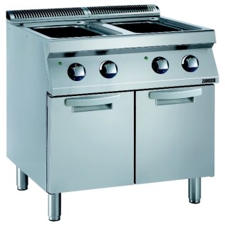 Elektro-Pastakocher ENK7 / 2B24 L Serie EVO 700