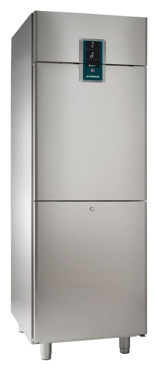 Kühl- / Tiefkühlkombination KTK 702-2 Premium