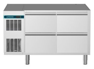 Kühltisch 4 Schubladen 1/2 CLM 650 2-7031