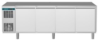 Kühltisch 4 Türen CLM 650 4-7001