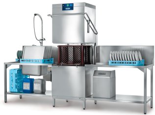 Geschirrspülmaschine PROFI AMXXL-10B