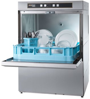 Geschirrspülmaschine ecomax F504-10C