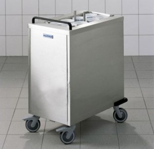 Universal-Geschirrstapler UST/ 57-28