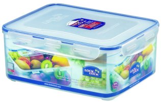 Box Lock & mit Ablaufgitter 5500 ml
