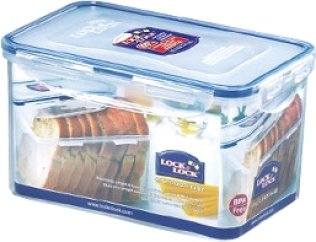 Box Lock & 1900 ml