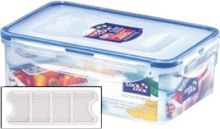 Box Lock & 1000 ml