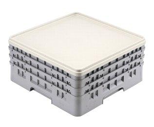 Camrack® Deckel grau