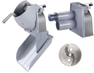 Gemüseschneider G 26 GR