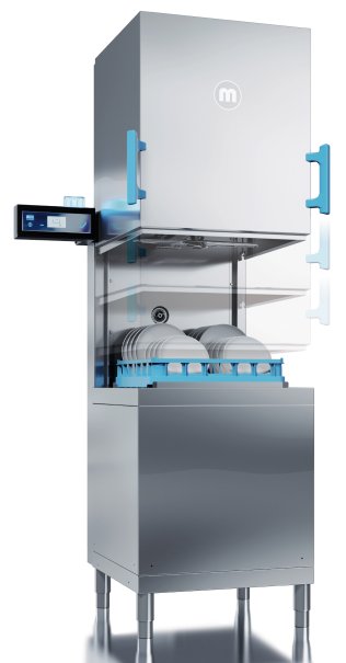 Haubenspülmaschine M-iClean HM