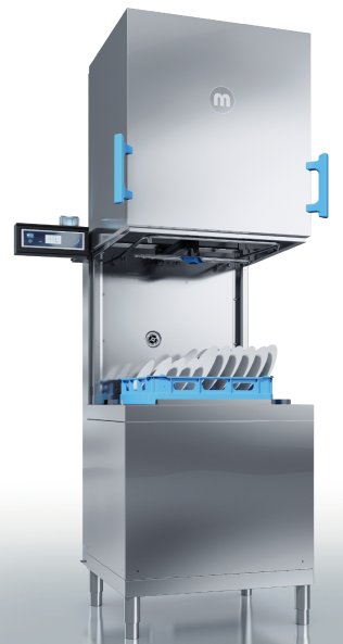 Haubenspülmaschine M-iClean HL