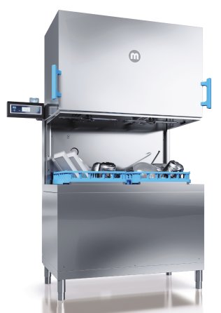 Haubenspülmaschine M-iClean HXL