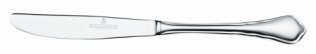 Menümesser Chippendale 6113 Chromstahl