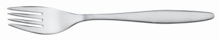 Menügabel Attache 6114 18/10