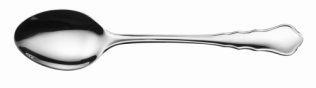 Menülöffel Chippendale 6113 18/10