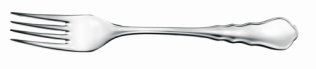 Menügabel Chippendale 6113 18/10