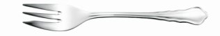 Kuchengabel Chippendale 6113 18/10