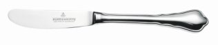 Butterstreicher Hohlheft Chippendale 6113 18/10