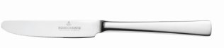 Dessertmesser Montego 6194 massiv Chromstahl