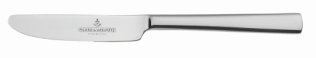 Butterstreicher Montego 6194 Chromstahl
