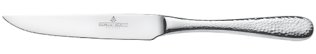 Steakmesser MIA 6180 massiv Chromstahl