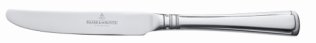 Dessertmesser Bellevue 6102 massiv Chromstahl
