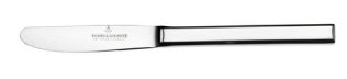 Butterstreicher Hohlheft Villago 6152 poliert 18/10