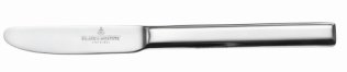 Butterstreicher Villago 6152 poliert Chromstahl