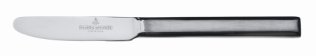 Butterstreicher Villago 6153 satiniert Chromstahl