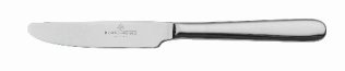 Menümesser mit Stahlheft Ticino 6155 18/10