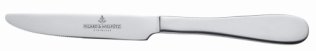 Butterstreicher Antaris 6197 satiniert Chromstahl